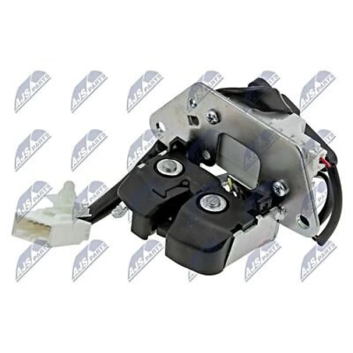 Fiat Fiorino Bıpper Nemo 2007- Bagaj Kilidi Arka Tek Kapı (Oem No:51812524)