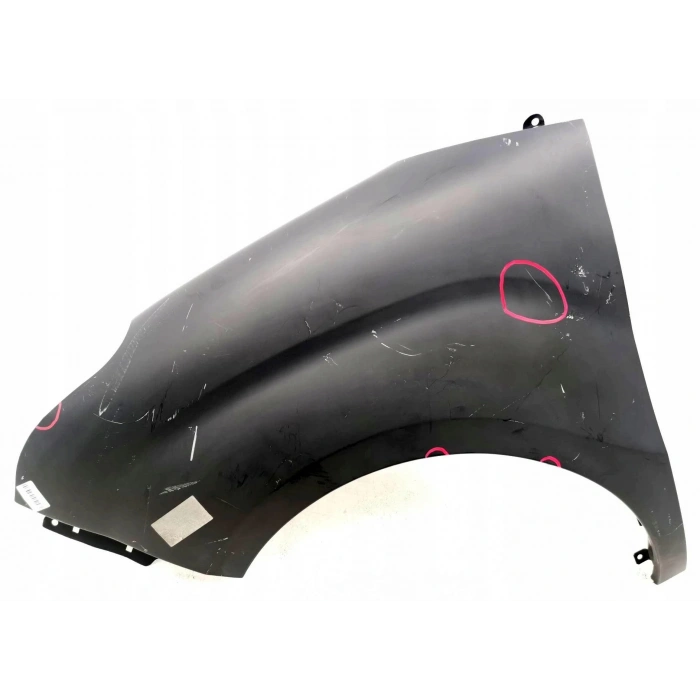 Fiat Doblo Iıı 2009- On Çamurluk Sol             (Oem No:51822255)