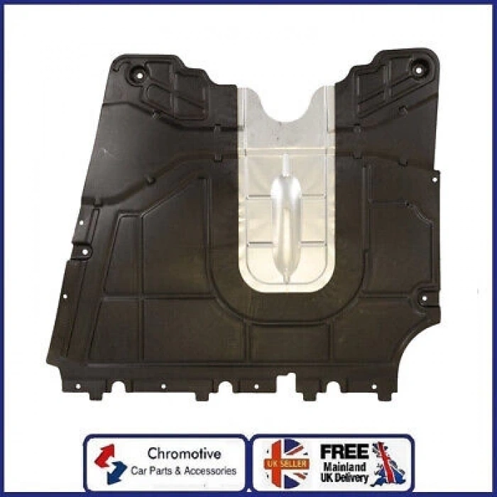 Fiat Doblo Iıı-Iv 2009- Karter Muhafazası  (Oem No:51832045)