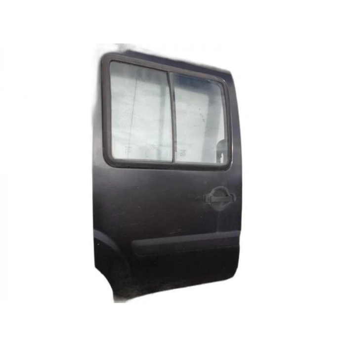 Fiat Doblo 2001-2010 Surgulu Kapı Sağ Camlı  (Oem No:51847628)