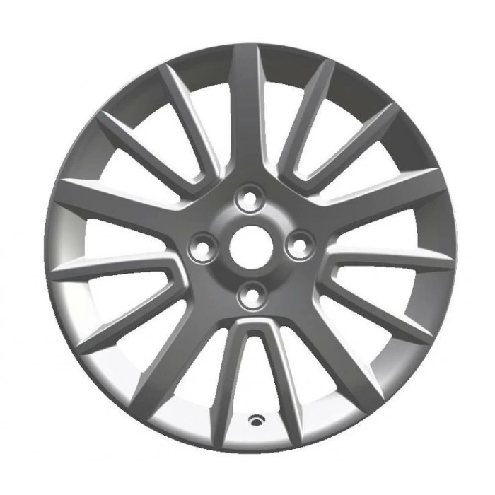 Fiat   1997-2000 Jant15108Ln  (Oem No:51874130)