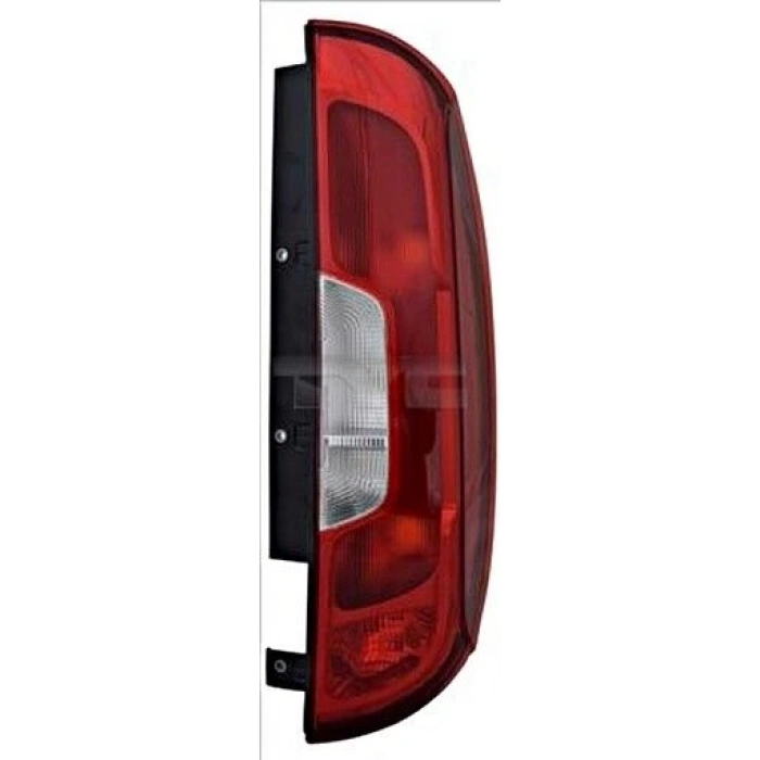 Fiat Doblo Iv 2015- Stop Lambası Sol       Tek Kapı (Oem No:52044718)