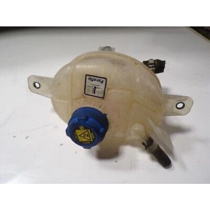 Fiat Fiorino/Bıpper/Nemo 1,3 Mjet 2007- Radyatör Ek Su Deposu  (Oem No:52063538)