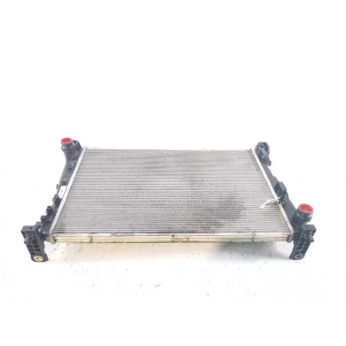 Fiat Egea Doblo Iv 1,6 Mjet 2015- Su Radyatöru Brazıng (Oem No:52090365)