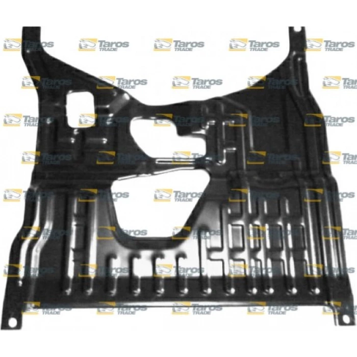 Fiat Linea Fıroıno 1,3 Mjet 2007- Motor Alt Muhafazası  (Oem No:52099378)