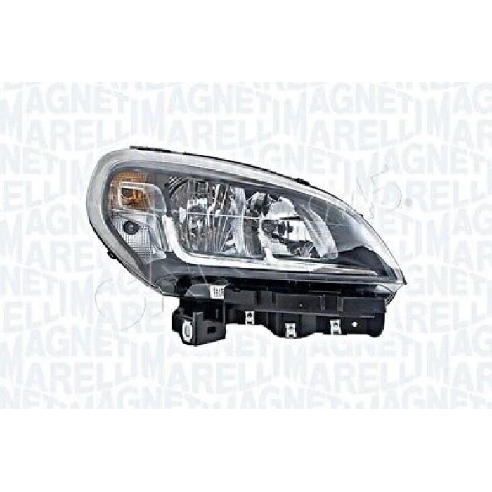 Fiat Doblo Iv 2015- On Far Sol  (Oem No:52109458)