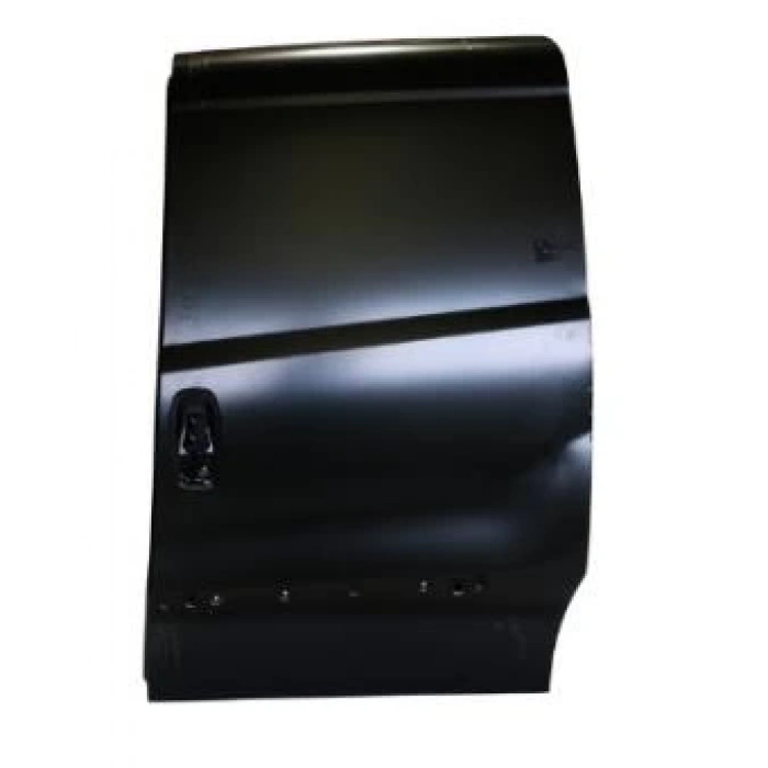 Fiat Doblo Iv 2015- Surgulu Kapı Sol  Camsız (Oem No:52112415)