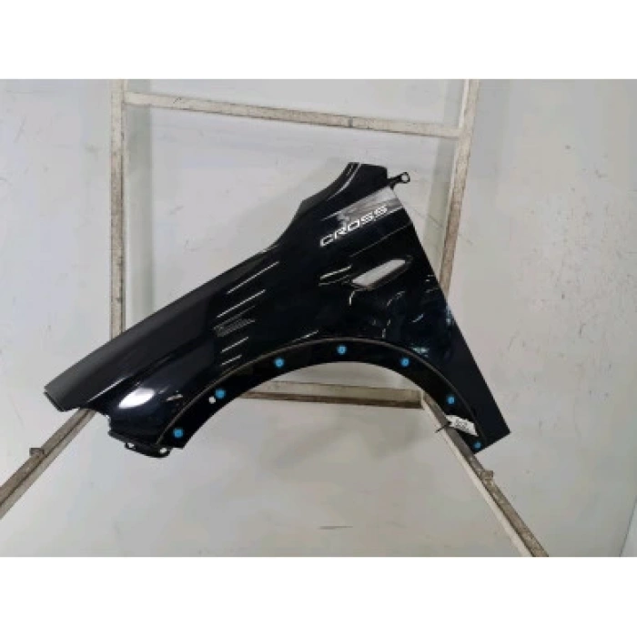 Fiat Egea -Egea Cross 2020- Çamurluk Sol On  (Oem No:52159862)