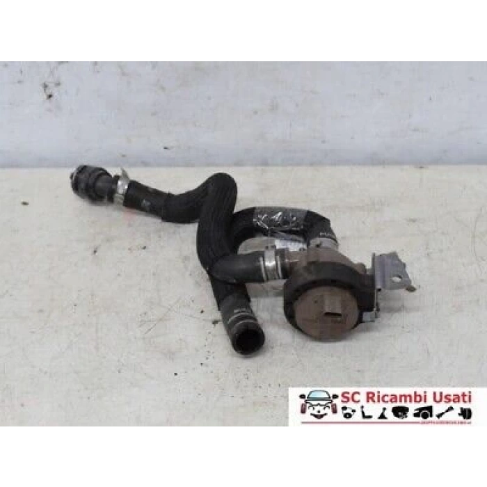 Fiat Egea 500X Renegade Compass  1,6 Mjet 2015- Su Dagıtıcı Pompası Adblue Ek Pompa (Oem No:52180304)