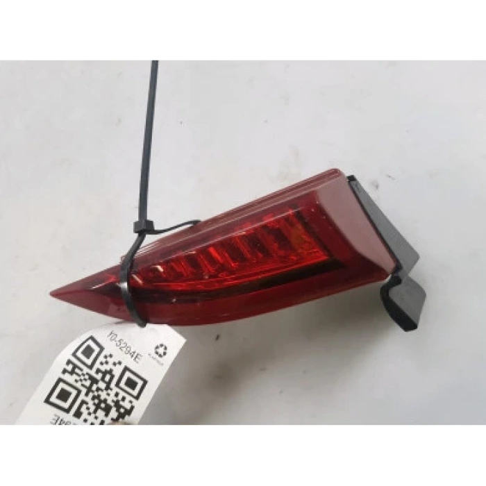 Fiat Egea Sdn 2015- Stop Lambası Sol Ic  (Oem No:52195072)