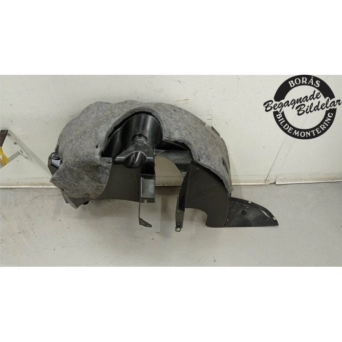 Fiat Egea  2015- Çamurluk Davlumbazı Arka Sağ  (Oem No:52206216)