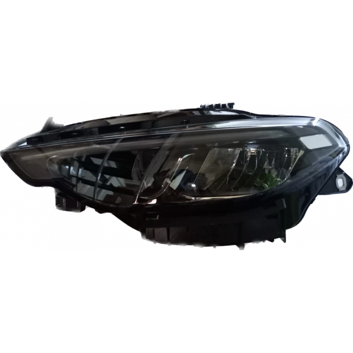 Fiat Egea Cross 2020- Far On Sol             Ledlı (Oem No:52213284)