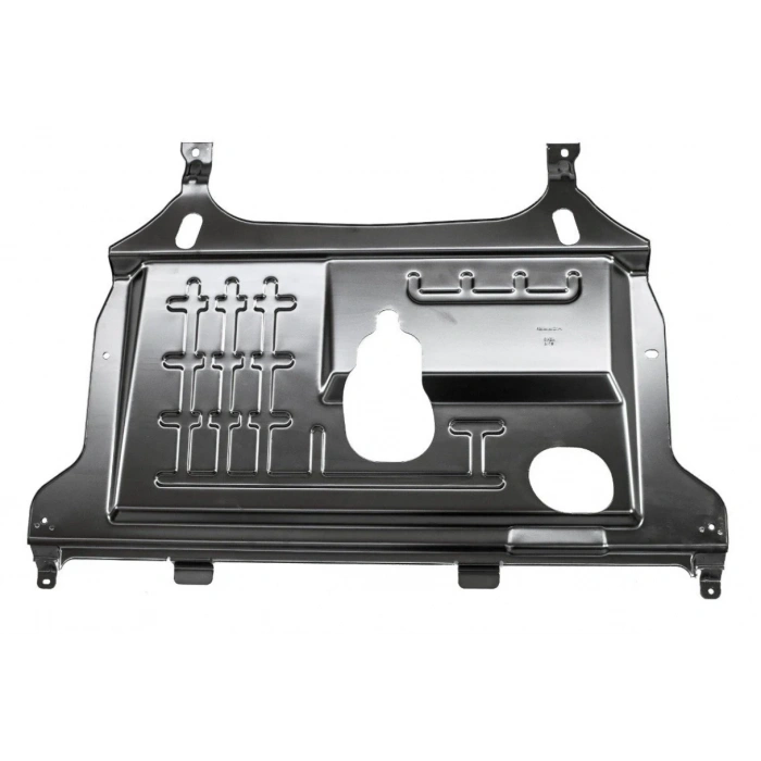 Fiat Egea 2015- Motor Alt Muhafazası Demir (Oem No:52225299)