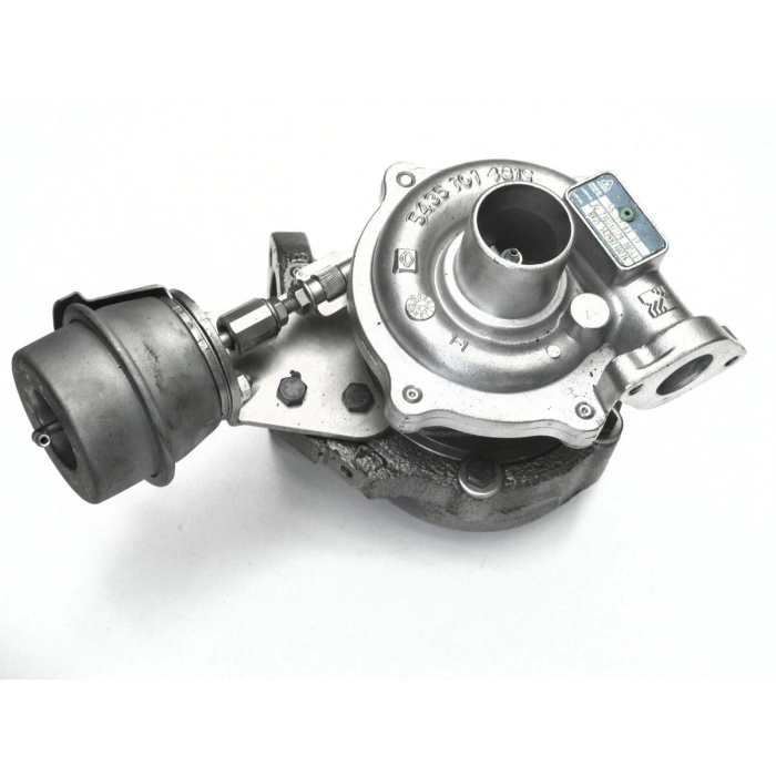 Fiat Inea Doblo Grande Punto Corsa D 1,3 Mjet 2001- Turbo 90 Bg (Oem No:55198317)