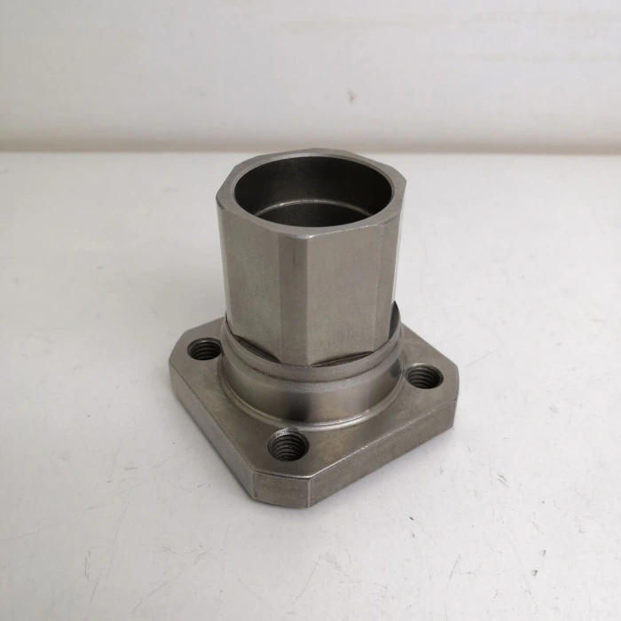 Fiat Albea/Doblo/Palio/Punto/Linea/Egea/Fiorino/Astra/Corsa/Combo 1,3 Mjet 2003- Yağ Pompa Flansı  (Oem No:55199493)