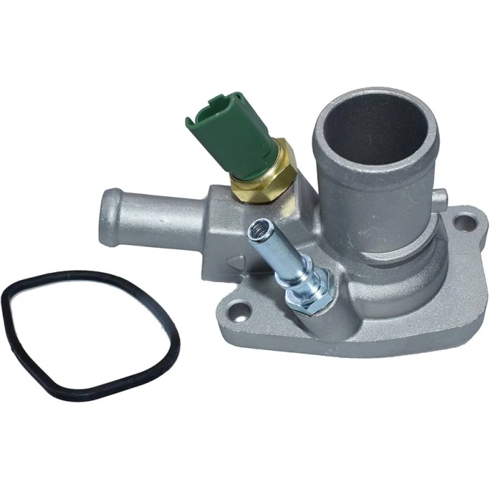 Fiat Egea/Linea/G.Punto/Doblo 1,4 2003- Termostat    (Oem No:55202176)