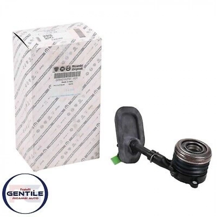 Fiat Bravo Iı 1,6 Mjet 2007- Hidrolik Debriyaj Rulmanı  (Oem No:55215230)