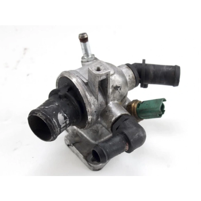 Fiat Doblo Linea Fiorino G.Punto Corsa D Astra H  1,3 Mjet 2003- Termostat Kısa Tıp (Oem No:55224022)