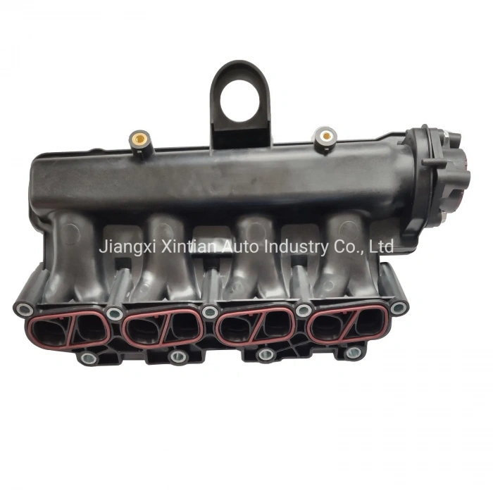 Fiat Doblo Iıı Linea Fiorino 1,3 Mjet 2009- Emme Manifold1.3 Stpstart Dby Euro 5 (Oem No:55230898)
