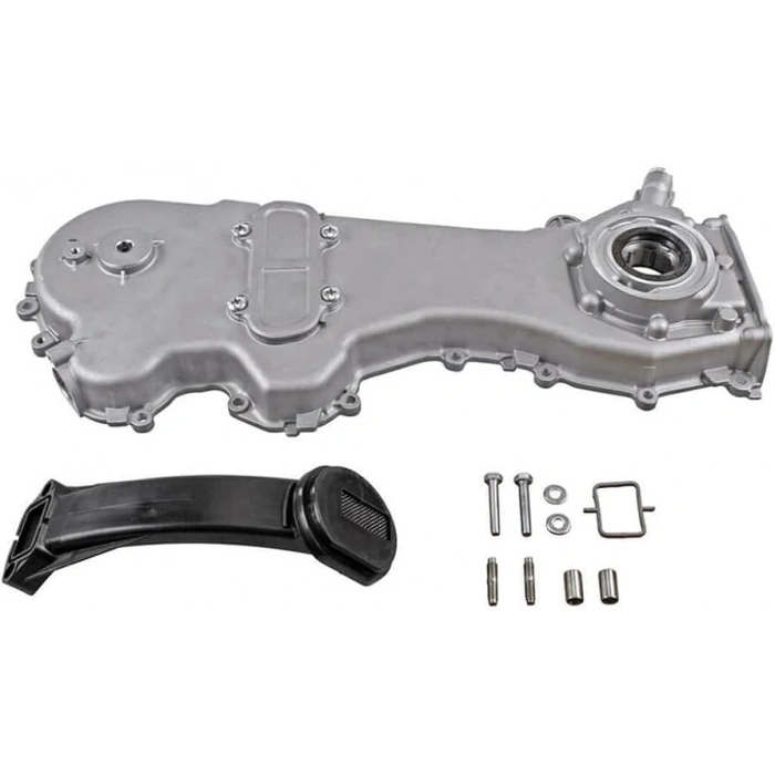 Fiat Albea Palio Doblo Linea Astra Corsa Bıpper Nemo 1,3 Mjet 2003- Yağ Pompası  (Oem No:55232196)