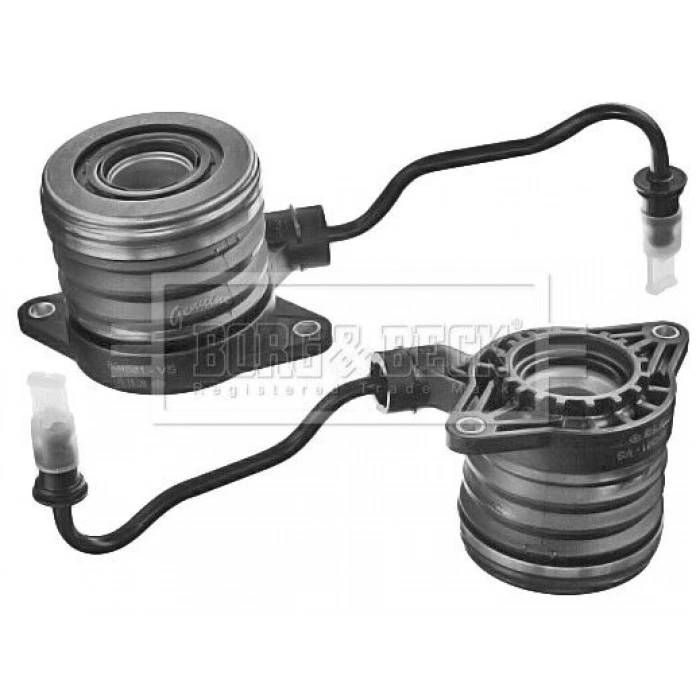 Fiat Egea-Doblo/Bravo/500X/Opel Combo D 1,6-2,0 Mjet 2007- Debriyaj Rulmanı Hidrolik (Oem No:55232693)