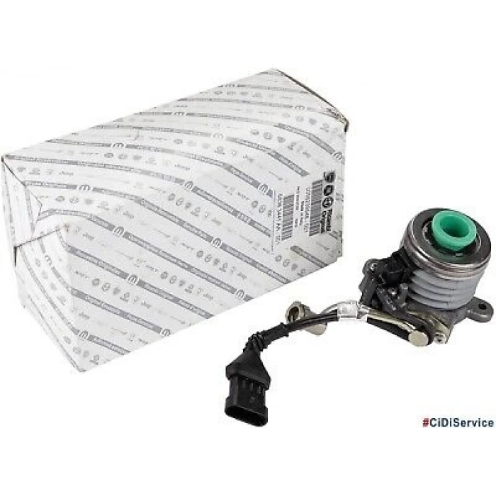 Fiat Fiorino/500L/500 1,3 Mjet 2012- Debriyaj Rulmanı Elektrikli  (Oem No:55239548)