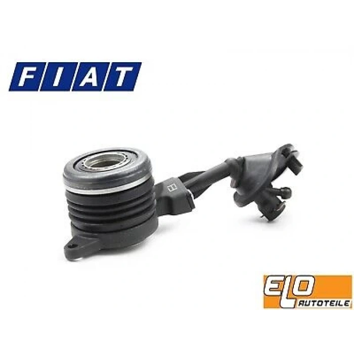 Fiat Ducato 2,3 2006- Debriyaj Bılya  (Oem No:55248403)