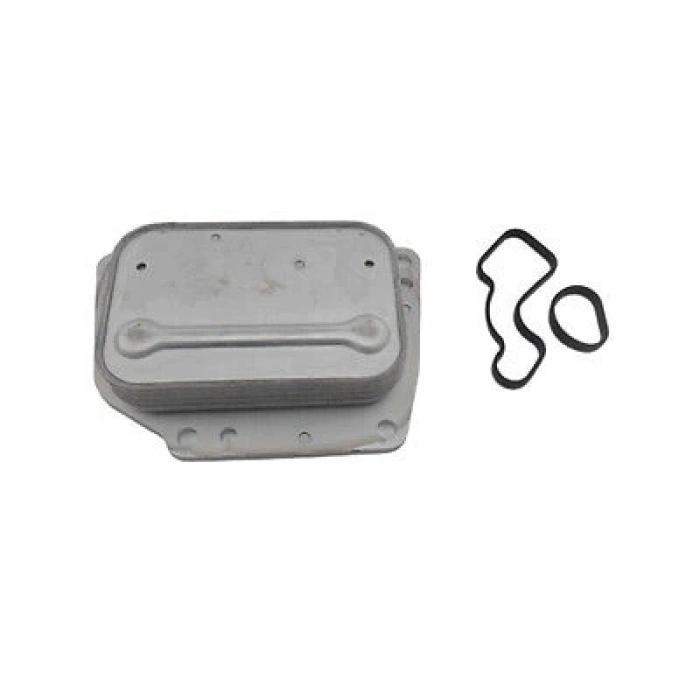 Fiat Doblo Iv Fiorino Panda Egea Bıpper Nemo 1,3 Mjet 2012- Yağ Soğutucu Komple  ( Euro 6 ) (Oem No:55255370)