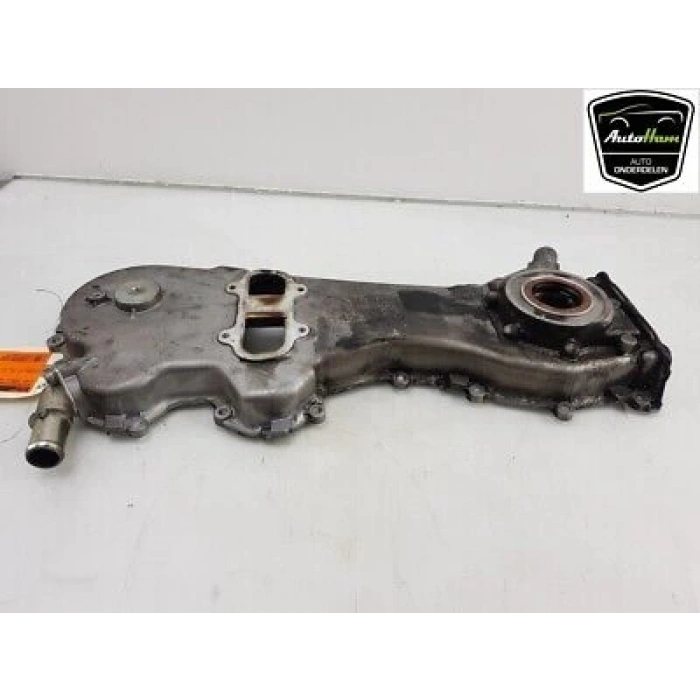 Fiat Egea - Doblo Iv -Fiorino Ym 1,3 Mjet 2015- Yağ Pompası                Euro 6 (Oem No:55257783)