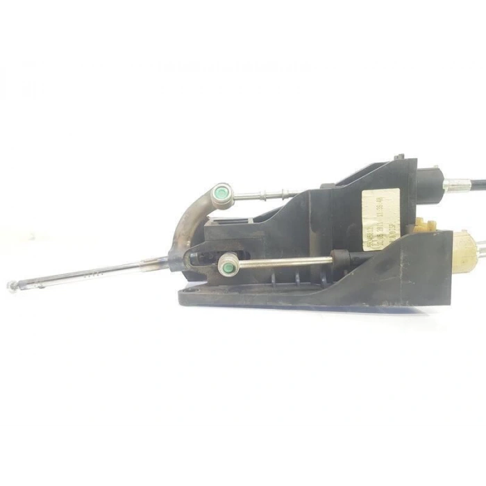 Fiat Doblo Iıı-Iv 1,3 Mjet 2009- Vites Kumanda Kolu  (Oem No:55266371)