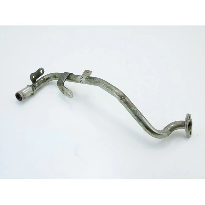 Fiat Egea - Doblo Iv -Fiorino Ym 500L 500X 1,3 Mjet 2012- Devirdaimsoğutma Borusu  (Oem No:55270256)