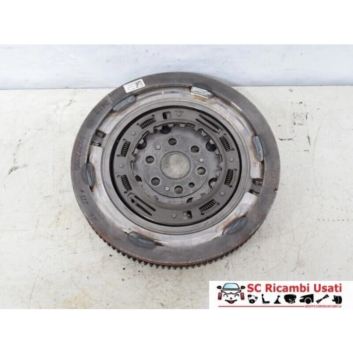 Fiat Egea/ 500 Alfa-Giulietta/Jeep 1,6 Mjet 2015- Volan                      Ege  (Oem No:55272095)