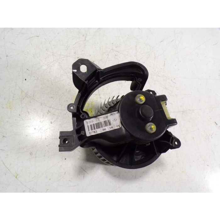 Fiat Egea  2015- Kalorifer Motoru        (Oem No:77367510)