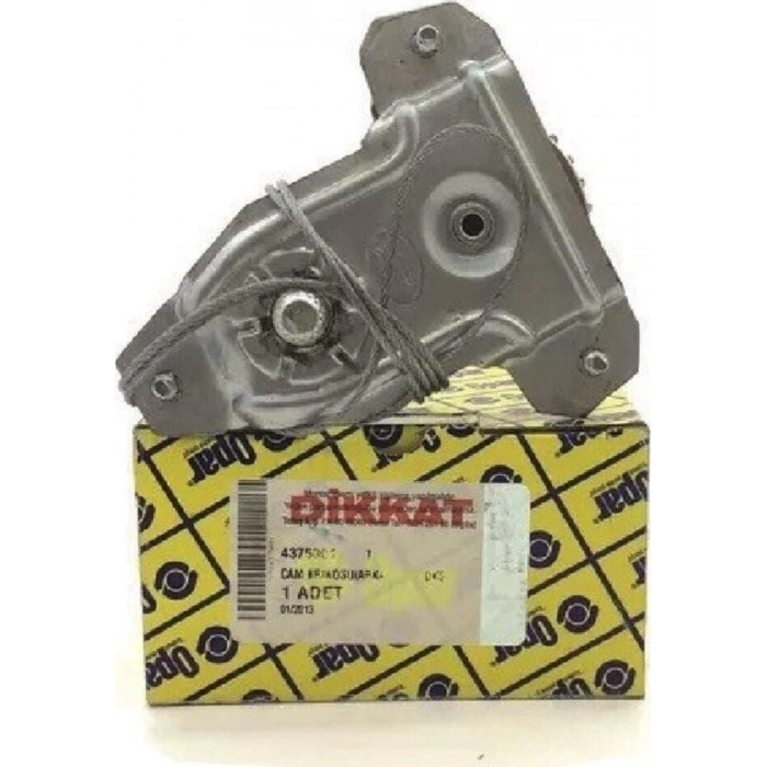 Fiat M131 - Dks 78- Cam Krikosu On  (Oem No:85001863)