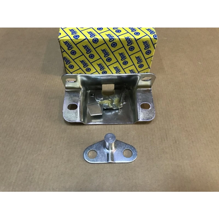 Fiat Kartal 88- Bagaj Kilit Mekanızması  (Oem No:85002662)