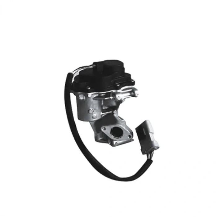 Bmw Land Rover  Sport Iıı 3.6 Td 2006-2012 Egr Valfi Sağ  (Oem No:Lr003829)