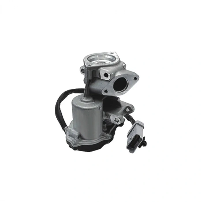 Bmw Land Rover  Sport Iıı 3.6 Td 2006-2012 Egr Valfi Sol  (Oem No:Lr003830)