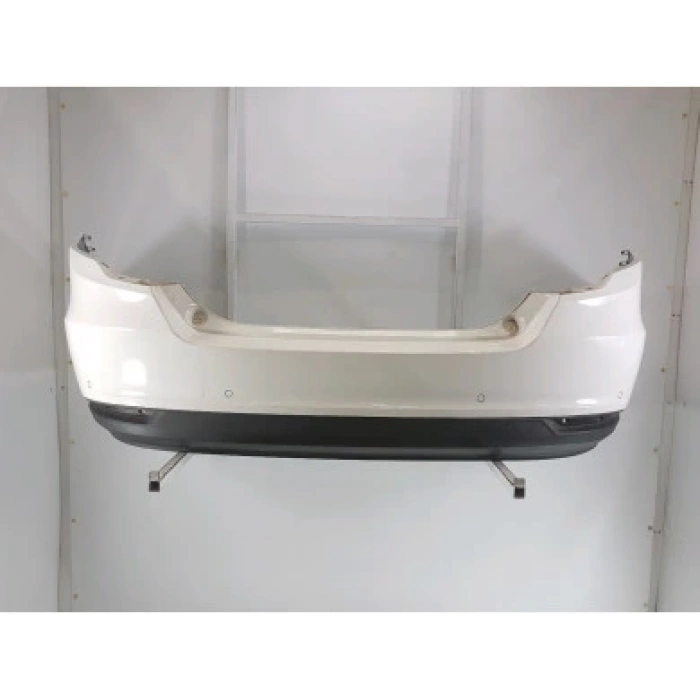 Fiat Egea 2015- Tampon Arka 4 Sensör Delıklı (Oem No:735670266)