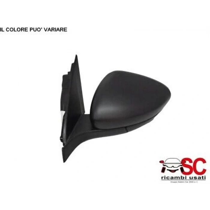 Fiat Egea 2015- Dış Dikiz Aynası Sol  (Oem No:735705172)