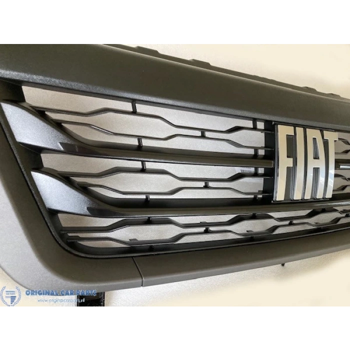 Fiat Ducato Iv- V 2,2 Jtd 2021- On Panjur  (Oem No:735741854)