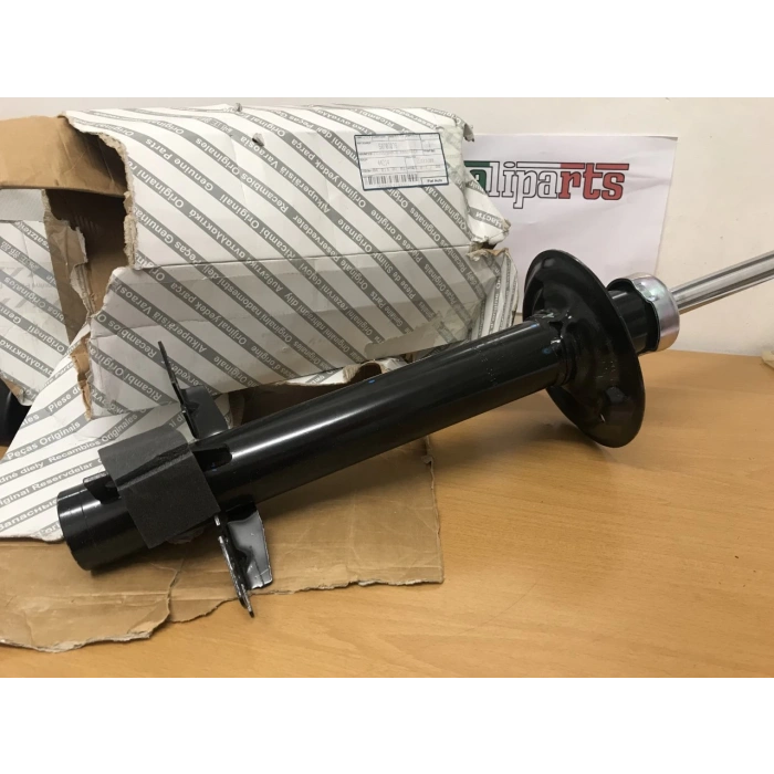 Fiat Ducato Iıı/Boxer Iıı/Jumper Iıı 2,2-2,3 Jtd 2006- Amortisör On           (Oem No:50707078E)