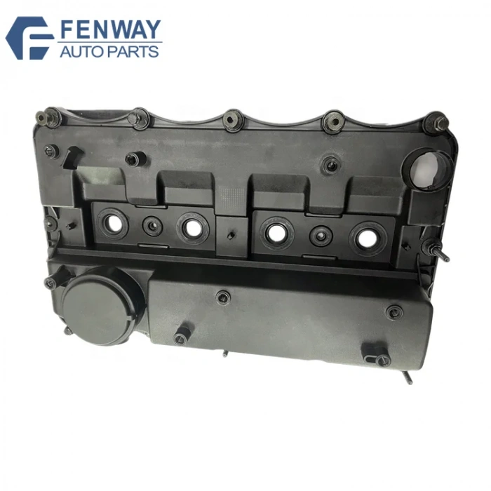 Fiat Doblo V - 2008 I-Iı 208 I-Iı 3008 Iı 301 308 Iı 5008 Iı 508 Iı Expert Iv Partner 1,5 Hdı 2017- Külbütör Kapağı  (Oem No:6Q6K271Bd)