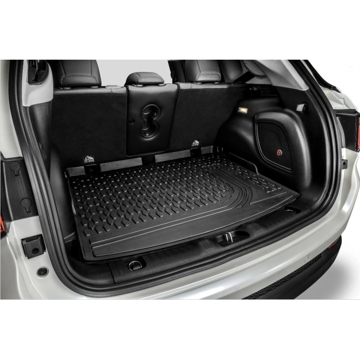 Fiat   1997-2000 Bagajhavuzucom18  (Oem No:K82214666)