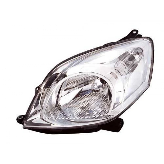 Fiat Fiorino Bıpper Nemo 2007- Far Sağ  (Oem No:1353197080)