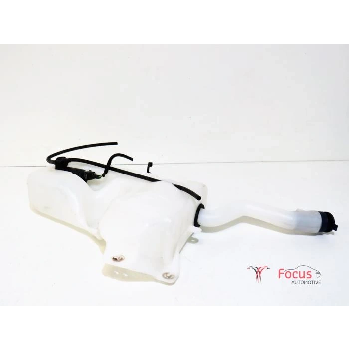 Fiat Fiorino/Nemo/Bıpper 2007- Su Fıskiye Deposu Motorlu (Oem No:1354615080)