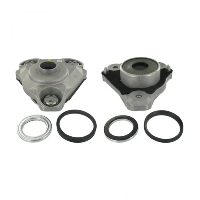 Fiat Ducato Iıı/Boxer Iıı/Jumper Iıı  2006- Amortisör Takozu Kıt Sağ-Sol Kıt (Oem No:1383656080)