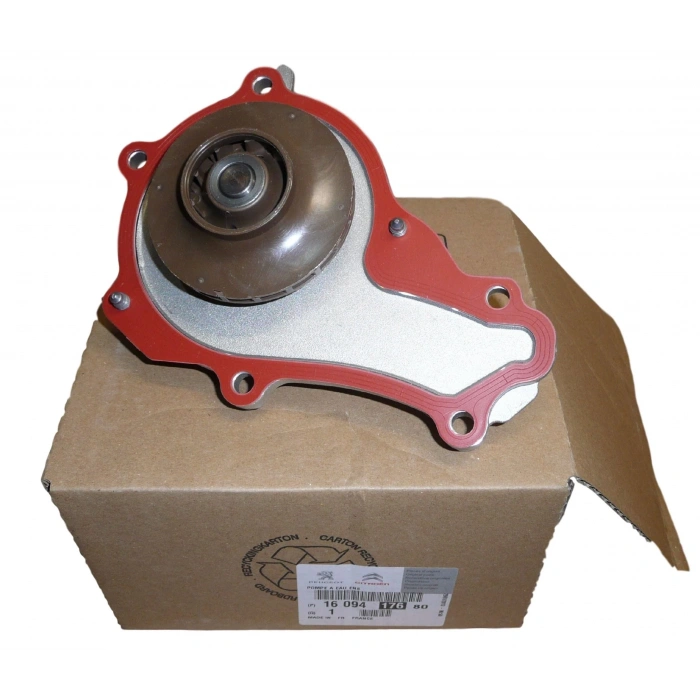 Fiat Scudo-Focus/C-M Ax Courıer- 307  308  407  C4 C5 1.6 Hdı-Tdcı 2004- Devirdaim (Oem No:1609417680)