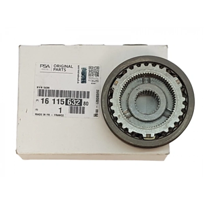 Fiat Fiorino /  206  207  208 301 B.M 1999- 5.Vites Senkromencı  (Oem No:1611563280)