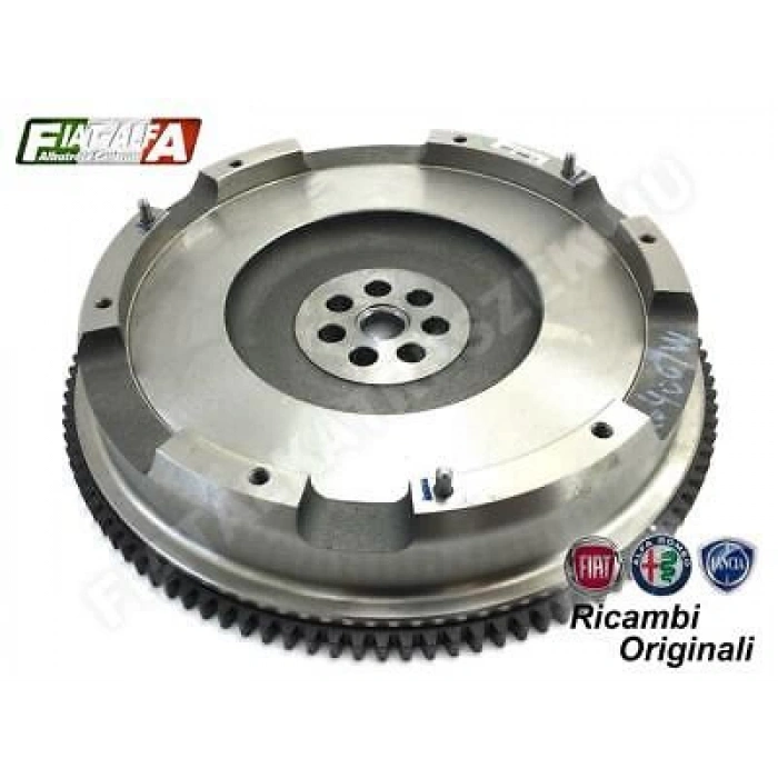 Fiat Ducato Iıı-Daıly F1A-Karsan Jest-J10 2,3 Jtd 2011- Volan Euro 5 (Oem No:5801847311)