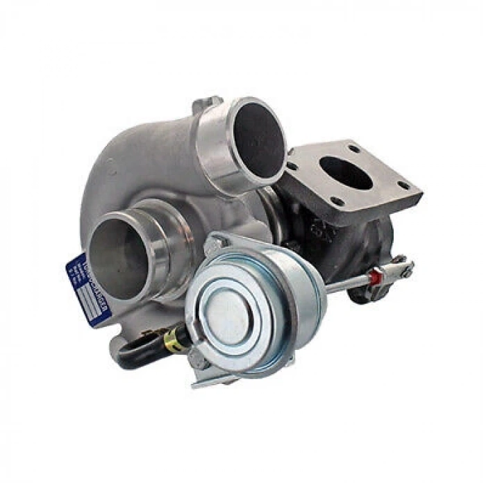 Fiat Dct Iıı/Daıly/Karsan J10 Jest 2,3 Jtd 2006- Turbo Euro 4-5 (Oem No:5802072376)